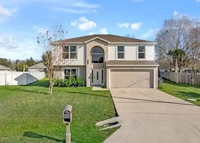 Property at 20 Big Dipper Ln, Palm Coast, FL, 32137, 3 beds, 2.5 baths, [object Object]