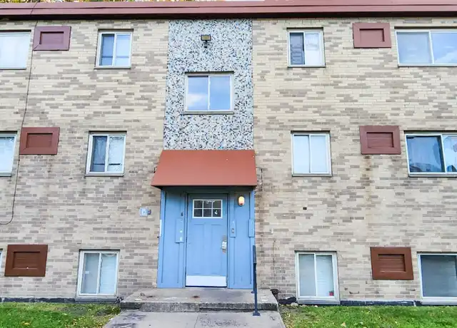 Property at 1855 Cliffview Rd Unit 10B, Cleveland, OH, 44112, 1 bed, 1 bath, [object Object]