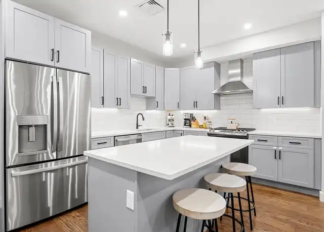 Property at 21 Lexington St Unit 2, East Boston, MA, 02128, 2 beds, 2 baths, [object Object]