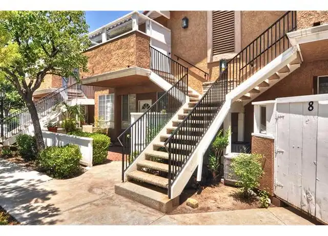 Property at 14 Via Carino Unit 14, Rancho Santa Margarita, CA, 92688, 2 beds, 1 bath, [object Object]