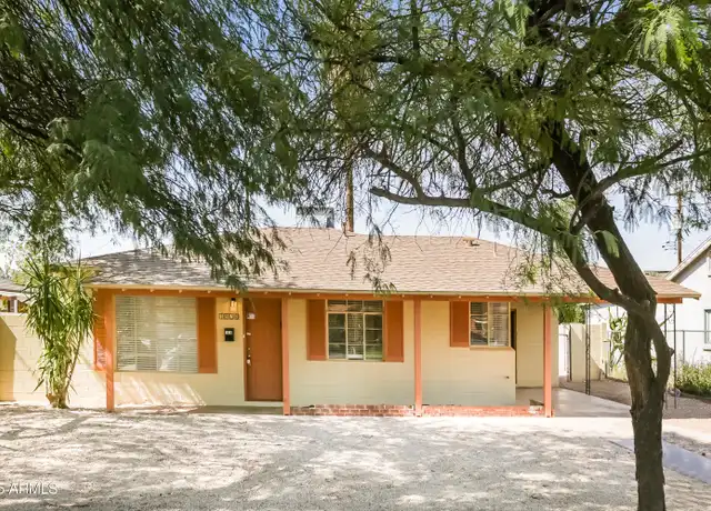 Property at 1836 E Amelia Ave, Phoenix, AZ, 85016, 3 beds, 2 baths, [object Object]