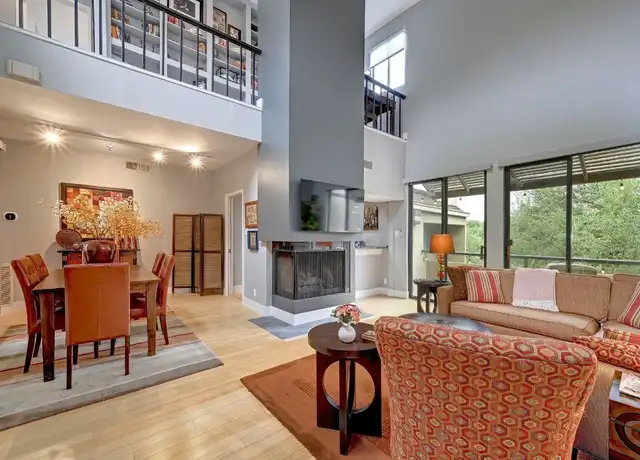 Property at 1707 Spyglass Dr #61, Austin, TX, 78746, 3 beds, 2 baths, [object Object]