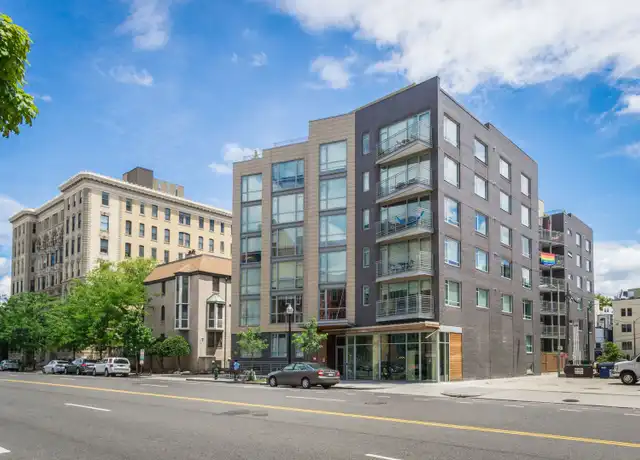 Property at 1311 13th St NW #402, Washington, DC, 20005, 1 bed, 1 bath, [object Object]