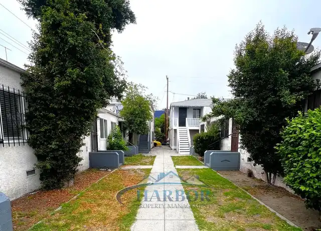Property at 1115 E 75th St Unit 1115, Los Angeles, CA, 90001, 1 bed, 1 bath, [object Object]