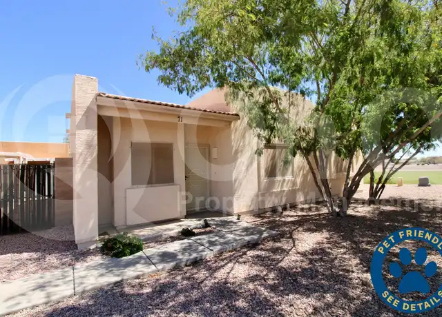 Property at 2300 E Magma Rd #71, San Tan Valley, AZ, 85143, 3 beds, 2 baths, [object Object]