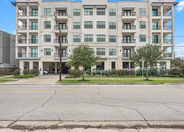 Property at 1508 Blodgett St #307, Houston, TX, 77004, 1 bed, 1 bath, [object Object]