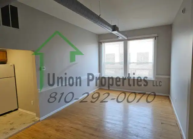 Property at 412 Grand River Ave Unit 4, Port Huron, MI, 48060, 1 bed, 1 bath, [object Object]