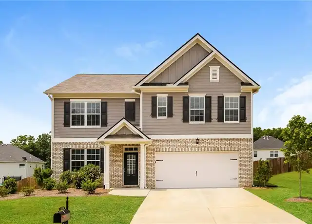 Property at 115 Fallen Oak Trce, Dallas, GA, 30132, 5 beds, 3 baths, [object Object]