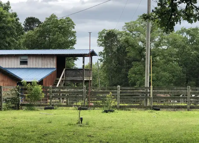 Property at 528 Blue Sky Rd Unit 1, Mountain View, AR, 72560, 1 bed, 1 bath, [object Object]