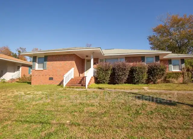 Property at 4408 Chalfonte Dr, Columbus, GA, 31904, 4 beds, 2 baths, [object Object]