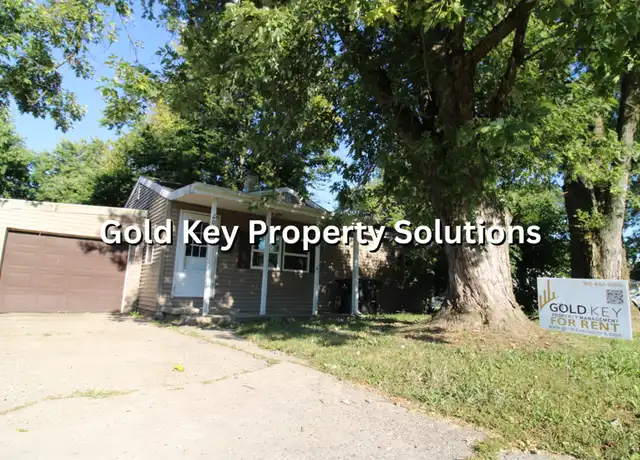 Property at 2007 State St, Anderson, IN, 46012, 4 beds, 2 baths, [object Object]