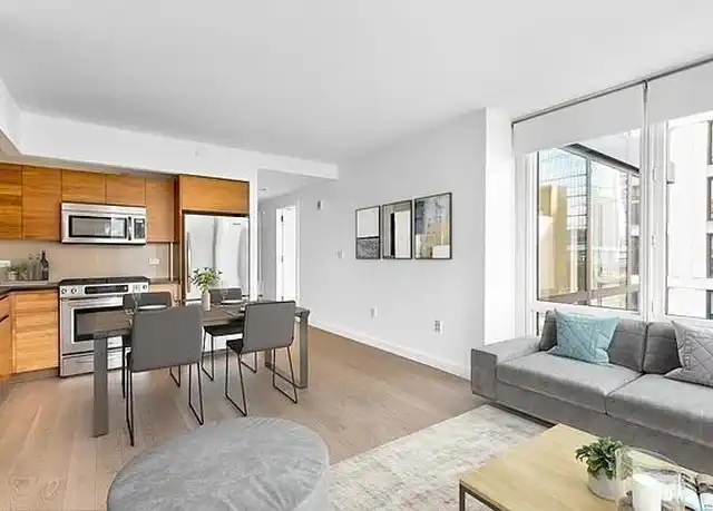 Property at 550 W 45th St Unit 233, New York, NY, 10036, 2 beds, 2 baths, [object Object]