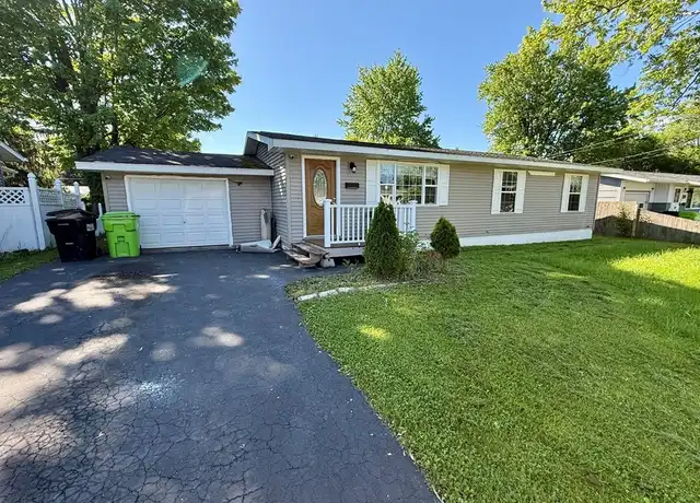 Property at 114 Grandy Dr, Liverpool, NY, 13088, 3 beds, 1 bath, [object Object]