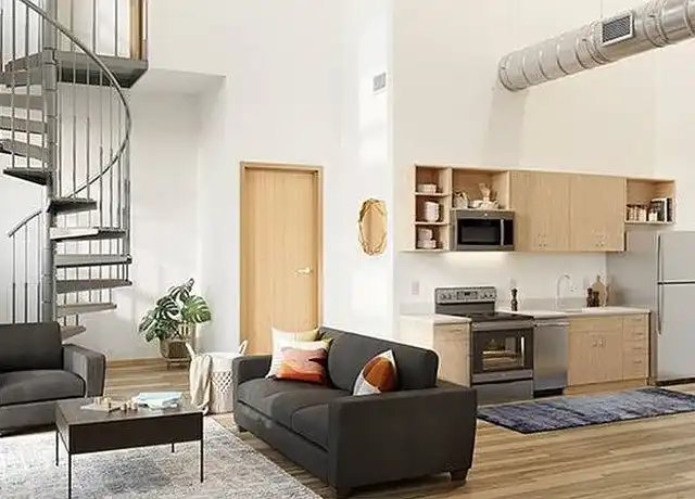 Property at University Lofts - 2373 E Evans Ave, Denver, CO, 80210, 0-4 beds, 1-2 bath, [object Object]