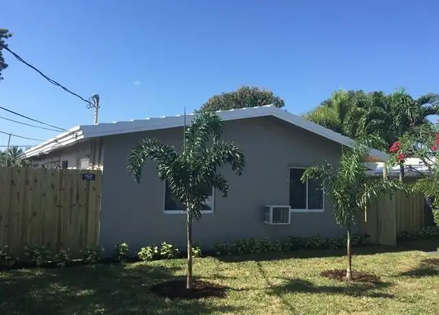 Property at 1092 NE 38th St Unit N, Oakland Park, FL, 33334, 1 bed, 1 bath, [object Object]