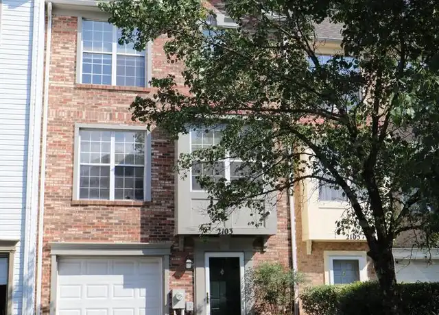 Property at 2103 Brigadier Blvd #160, Odenton, MD, 21113, 3 beds, 2.5 baths, [object Object]