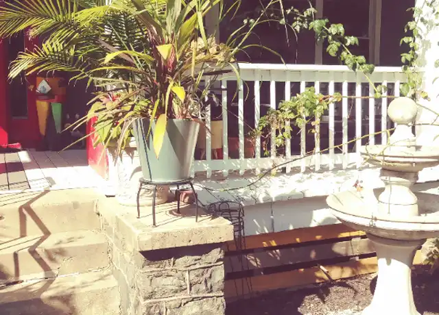 Property at 3306 Powhatan Ave, Baltimore, MD, 21216, 1 bed, 1 bath, [object Object]