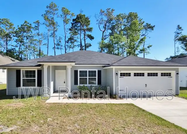 Property at 839 Pine Moss Rd, Jacksonville, FL, 32218, 4 beds, 2 baths, [object Object]