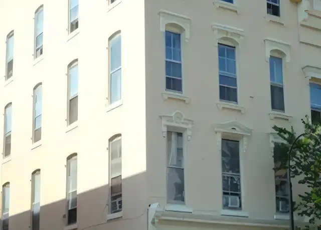 Property at 203 College St Unit 4, Burlington, VT, 05401, 1 bed, 1 bath, [object Object]