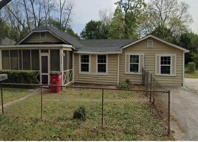 Property at 1420 Winton Ave, Macon, GA, 31204, 3 beds, 1 bath, [object Object]