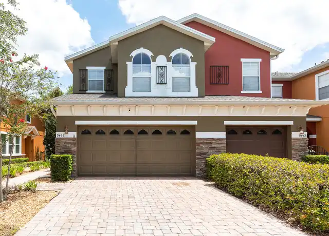 Property at 9457 Silver Buttonwood St, Orlando, FL, 32832, 3 beds, 2.5 baths, [object Object]