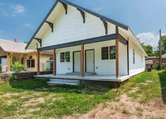 Property at 1304 N Waco Ave Unit 1304, Wichita, KS, 67203, 2 beds, 1 bath, [object Object]