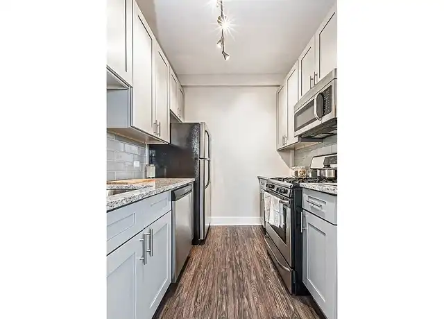 Property at Ivy at Piccadilly - 5107 S Blackstone Ave, Chicago, IL, 60615, 1-2 bed, 1-2 bath, [object Object]