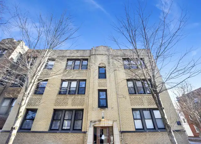 Property at 3503 N Racine Ave #1, Chicago, IL, 60657, 3 beds, 2.5 baths, [object Object]