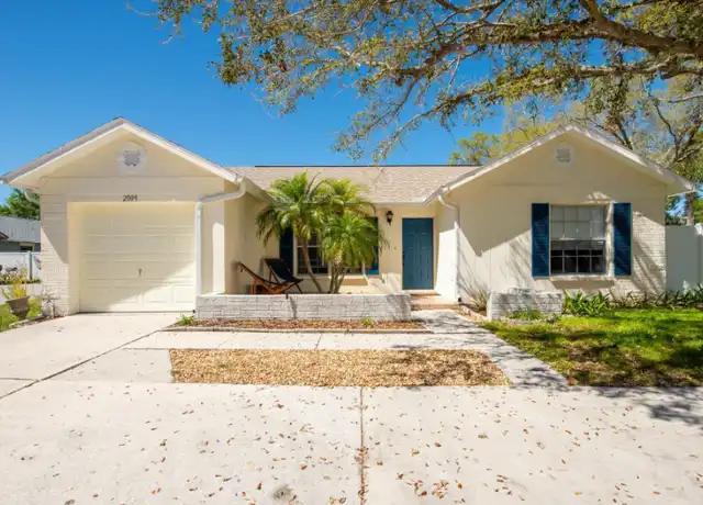 Property at 2009 Sheffield Ct, Oldsmar, FL, 34677, 2 beds, 2 baths, [object Object]