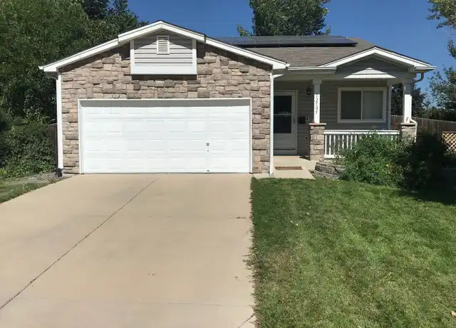 Property at 12505 Birch Ave, Thornton, CO, 80241, 3 beds, 2 baths, [object Object]