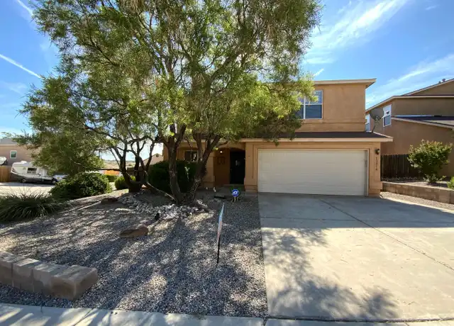 Property at 10916 Tanzanite Dr NW, Albuquerque, NM, 87114, 4 beds, 2.5 baths, [object Object]