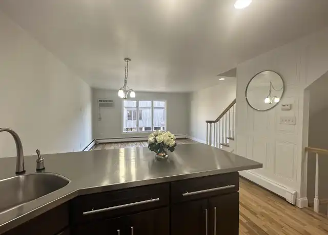 Property at 72 Henry St, Jersey City, NJ, 07306, 2 beds, 1.5 baths, [object Object]