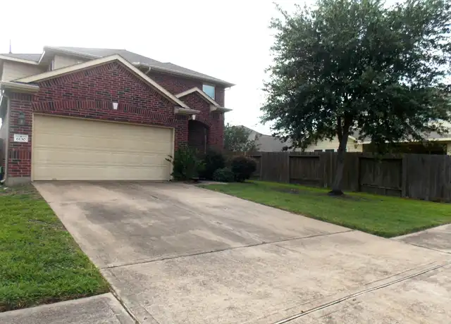 Property at 6130 Carver Pines Dr, Katy, TX, 77494, 5 beds, 3.5 baths, [object Object]