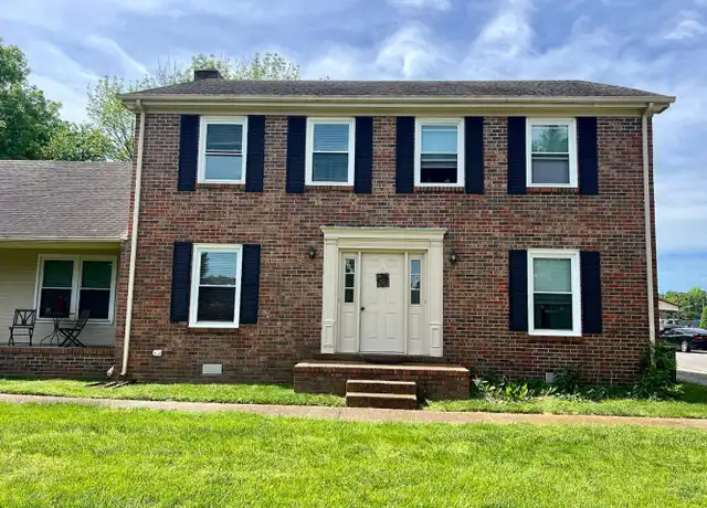 Property at 860 Village Ct Unit 1, Murfreesboro, TN, 37130, 2 beds, 1.5 baths, [object Object]