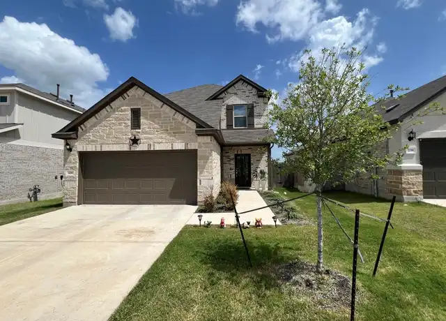 Property at 246 Small Seed Dr, Buda, TX, 78610, 3 beds, 2.5 baths, [object Object]