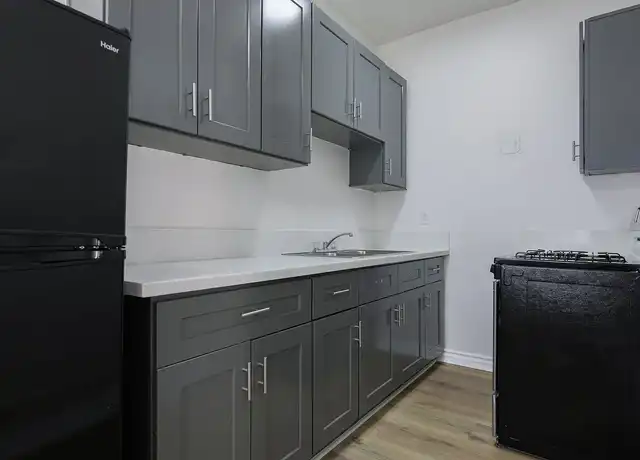 Property at Beautiful Newly Renovated Apartment in Koreatown - 516 N Harvard Blvd, Los Angeles, CA, 90004, 0 beds, 1 bath, [object Object]