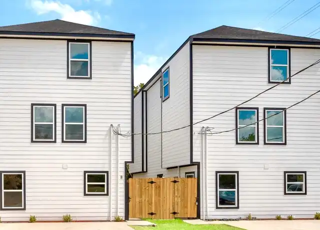Property at 7813 Sandy St, Houston, TX, 77028, 3 beds, 2 baths, [object Object]