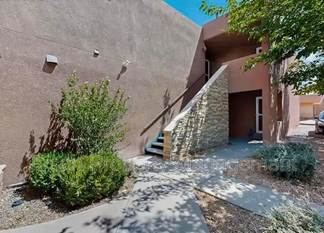 Property at 12201 Haines Ave NE Unit A, Albuquerque, NM, 87112, 2 beds, 2 baths, [object Object]