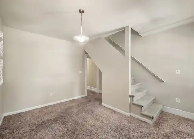 Property at 2726 Taylor Blvd Unit 1, Louisville, KY, 40208, 2 beds, 1.5 baths, [object Object]