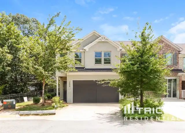 Property at 1400 Trickum Ridge Ct, Lawrenceville, GA, 30044, 4 beds, 2 baths, [object Object]