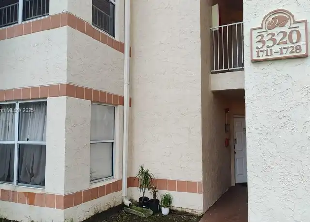 Property at 3320 Pinewalk Dr N #1715, Margate, FL, 33063, 1 bed, 1 bath, [object Object]