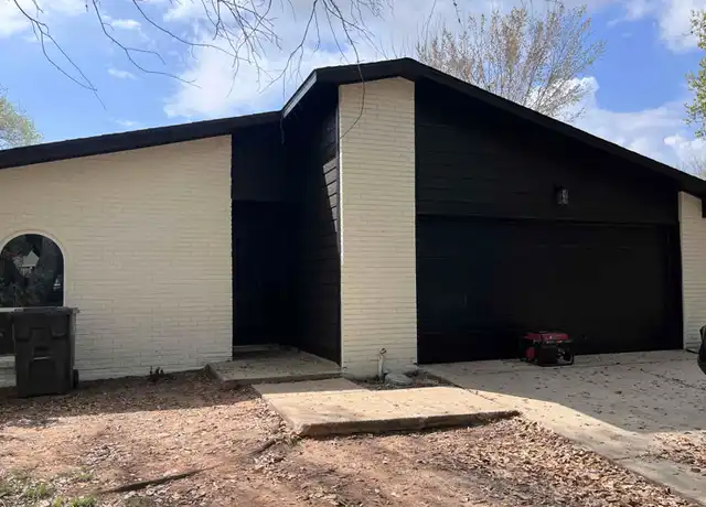 Property at 2604 Creekview Dr, Arlington, TX, 76016, 3 beds, 2 baths, [object Object]