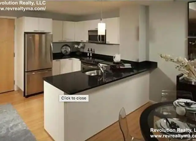 Property at 2 Earhart St #417, Cambridge, MA, 02141, 2 beds, 1 bath, [object Object]