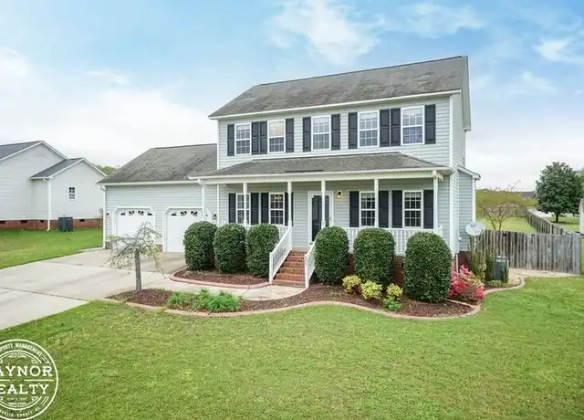 Property at 335 Moonlight Dr, Fuquay Varina, NC, 27526, 3 beds, 3 baths, [object Object]