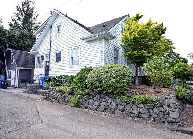 Property at 1705 N Cedar St, Tacoma, WA, 98406, 4 beds, 2 baths, [object Object]