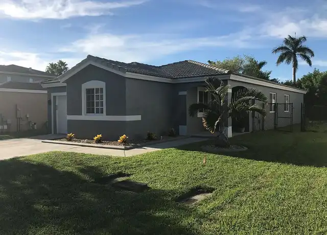 Property at 4643 SW 12th Ct, Deerfield Beach, FL, 33442, 4 beds, 2 baths, [object Object]