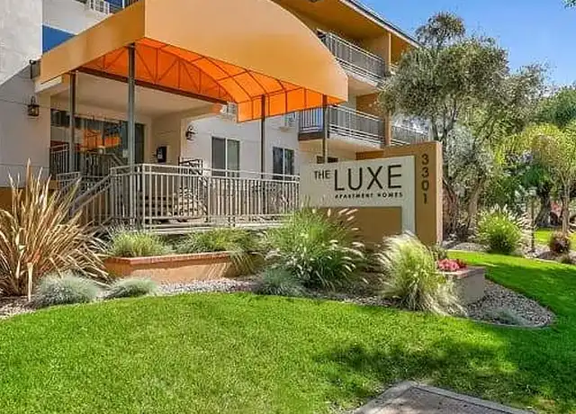 Property at The Luxe Apartments - 3301 Homestead Rd, Santa Clara, CA, 95051, 2 beds, 2 baths, [object Object]