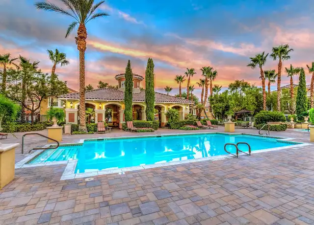 Property at Venicia - 3644 S Fort Apache Rd, Las Vegas, NV, 89147, 2 beds, 2 baths, [object Object]