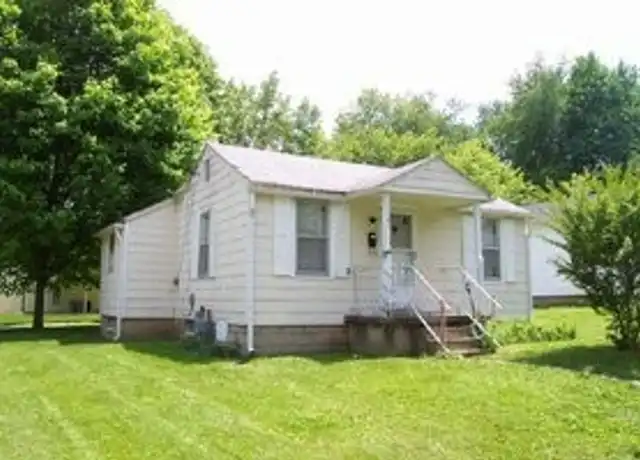 Property at 1101 S Dunn St, Bloomington, IN, 47401, 1 bed, 1 bath, [object Object]