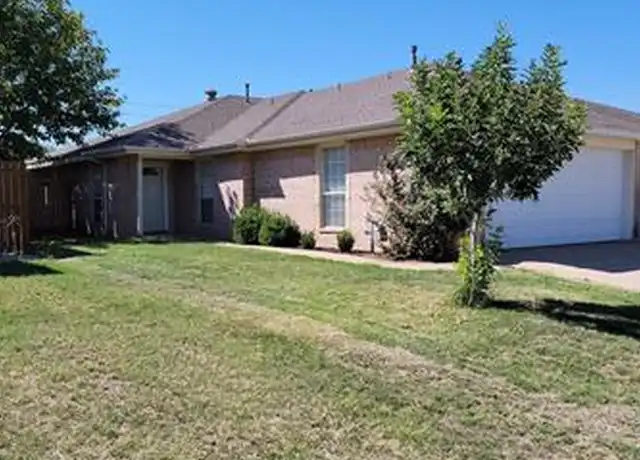 Property at 3625 Patty Lynne, Abilene, TX, 79606, 2 beds, 2 baths, [object Object]